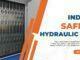 India's safest hydraulic lift