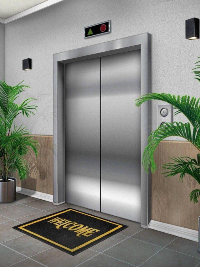 Passenger Lift Manufacturer In Jaipur - Liftmate India Private Limited